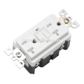 BAS-005WR TR amerikanische 20A 1LED gfci Steckdosen